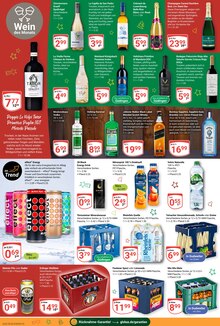 Volvic Angebot im aktuellen GLOBUS Prospekt auf Seite 18