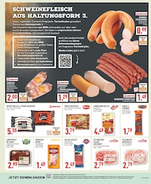 Fleisch im Marktkauf Prospekt "Aktuelle Angebote" mit 28 Seiten (Wuppertal)