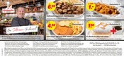 Currywurst Angebote im Prospekt "FRÜHLINGSKRACHER!" von Höffner auf Seite 12