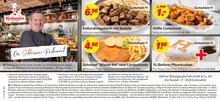 Currywurst im Höffner Prospekt "FRÜHLINGSKRACHER!" mit 12 Seiten (Dortmund)