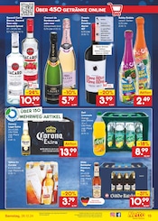 Aktueller Netto Marken-Discount Prospekt mit Veltins, "Aktuelle Angebote", Seite 19