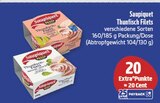 Thunfisch Filets Angebote von Saupiquet bei diska Hof