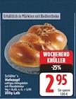 Hefezopf von Schäfer's für 2,95 € bei E center im Angebot Hefezopf von Schäfer's im aktuellen E center Prospekt