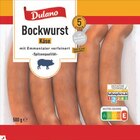 Aktuelles Bockwurst Käse Angebot bei Lidl in Wuppertal ab 3,75 €