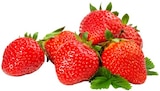Frische Erdbeeren Angebote von Juppi bei REWE Hückelhoven für 3,00 €