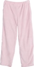 Pantalon polaire femme - TEX en promo chez Carrefour Saint-Maur-des-Fossés à 6,99 €