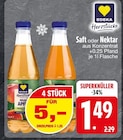 EDEKA Frauenau Prospekt mit  im Angebot für 1,49 €