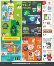 Aktueller Marktkauf Prospekt mit Wild, "Aktuelle Angebote", Seite 18