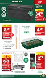 Catalogue Lidl en cours à Toulon, "La foire aux vins", Page 49