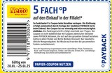 5 FACH °P im aktuellen Prospekt bei Netto Marken-Discount in Rühen