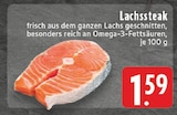Angebot im EDEKA Hövelhof (Sennegemeinde) Prospekt EDEKA Hövelhof (Sennegemeinde) Prospekt mit im Angebot für 1,59 €