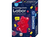 FUN SCIENCE FRUCHTGUMMI-LABOR Experimentierkasten, Mehrfarbig im MediaMarkt Saturn Prospekt FUN SCIENCE FRUCHTGUMMI-LABOR Experimentierkasten, Mehrfarbig von KOSMOS im aktuellen MediaMarkt Saturn Prospekt für 12,99 €