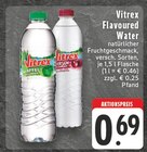 Aktuelles Flavoured Water Angebot bei EDEKA in Solingen (Klingenstadt) ab 0,69 €