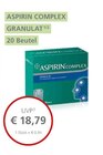 GRANULAT bei LINDA im Grafing Prospekt für 18,79 €