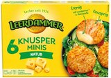 REWE Aying - Knusper Minis Natur Angebot im Prospekt Knusper Minis Natur bei REWE im Aying Prospekt für 2,39 €