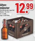 Urig Würzig bei Trinkgut im Dormagen Prospekt für 12,99 €