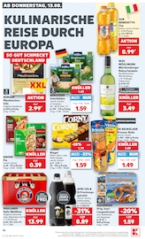 Rotwein im Kaufland Prospekt in Böblingen Aktueller Kaufland Prospekt mit Rotwein, "Hier bin ich richtig", Seite 23