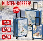 ABS Koffer Angebote von Tony Brown by Stolz bei Kaufhaus Stolz Cuxhaven für 49,99 €