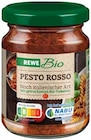 Pesto Rosso Angebote von REWE Bio bei REWE Mainz für 1,99 €