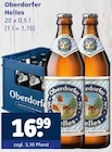 Helles bei Getränkewelt im Bottrop Prospekt für 16,99 €