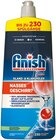 Glanz- und Klarspüler im Netto mit dem Scottie Prospekt Glanz- und Klarspüler von Finish im aktuellen Netto mit dem Scottie Prospekt für 3,29 €