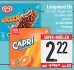 E center Aichach - Nogger Angebot im Prospekt Nogger bei E center im Aichach Prospekt für 2,22 €