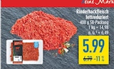 Aktuelle Rindfleisch Angebote bei diska in Chemnitz Aktuelles Rinderhackfleisch fettreduziert Angebot bei diska in Chemnitz ab 5,99 €
