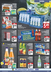 Aktueller E center Prospekt mit Saft, "Wir lieben Lebensmittel!", Seite 25