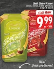 E center Wesseling - Lindt Lindor Cornet Angebot im Prospekt Lindt Lindor Cornet bei E center im Wesseling Prospekt für 9,99 €