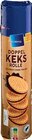 Doppelkeks XXL von Biscoteria für 1,79 € bei Netto Marken-Discount im Angebot Doppelkeks XXL von Biscoteria im aktuellen Netto Marken-Discount Prospekt
