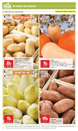 Pomme De Terre en promo dans le catalogue Netto à la page 4