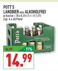 Aktuelles Landbier Angebot bei Marktkauf in Rheda-Wiedenbrück ab 14,99 €