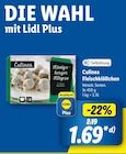 Fleischklößchen von Culinea im aktuellen Lidl Prospekt für 1,69 €