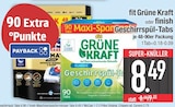 Geschirrspül-Tabs bei EDEKA im Weißenburg Prospekt für 8,49 €