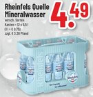 Trinkgut Wuppertal Prospekt mit  im Angebot für 4,49 €