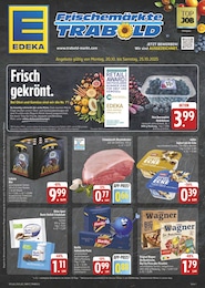 EDEKA Prospekt für Rottendorf mit 29 Seiten EDEKA Prospekt für Rottendorf: "Wir lieben Lebensmittel!", 29 Seiten, 20.10.2025 - 25.10.2025