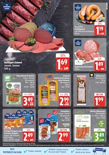 Hackfleisch im EDEKA Prospekt "Top Angebote" mit 18 Seiten (Kiel)
