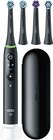 Elektrische Zahnbürste iO Series 6 Black Lava Geschenk Edition im Angebot bei EURONICS in Heidelberg Elektrische Zahnbürste iO Series 6 Black Lava Geschenk Edition Angebote von Oral-B bei EURONICS Heidelberg für 119,00 €