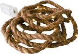 Lichterkette Tau Angebote bei ROLLER Erfurt für 4,99 €