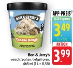 Aktuelle Eis Angebote bei EDEKA in Stuttgart Aktuelles Ben & Jerry's Angebot bei EDEKA in Stuttgart ab 3,49 €