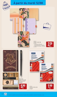 Promo Tableau dans le catalogue Aldi du moment à la page 30