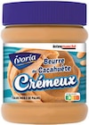 Beurre de Cacahuète Crémeux - Ivoria à 2,28 € dans le catalogue Intermarché Hyper