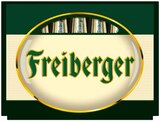 Freiberger Pils Angebote bei REWE Halle für 9,49 €