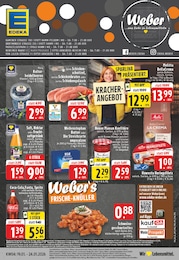 EDEKA Prospekt für Arnsberg: "Aktuelle Angebote", 26 Seiten, 19.01.2026 - 24.01.2026