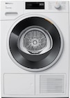 Wärmepumpentrockner TWC 640 WP EcoSpeed Angebote von Miele bei expert Dresden für 949,00 €