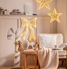 LED-SCHLEIFE im aktuellen Dehner Garten-Center Prospekt für 49,99 €