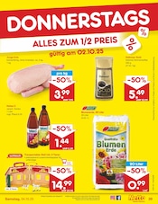 Aktueller Netto Marken-Discount Prospekt mit Kinderspielzeug, "Aktuelle Angebote", Seite 43