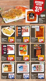 Grillfleisch im REWE Prospekt in Fulda Aktueller REWE Prospekt mit Grillfleisch, "Dein Markt", Seite 9