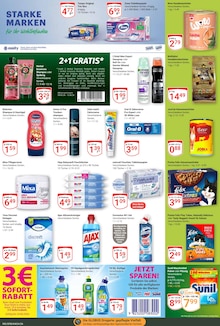 Toilettenpapier im aktuellen GLOBUS Prospekt (Bochum) Toilettenpapier im GLOBUS Prospekt "Aktuelle Angebote" mit 29 Seiten (Bochum)