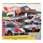 Pack 7 véhicules Hot Wheels Mattel 80 ans - HOT WHEELS - Fnac Pack 7 véhicules Hot Wheels Mattel 80 ans - HOT WHEELS à 24,99 € dans le catalogue Fnac